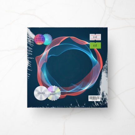 Circle Vinyl